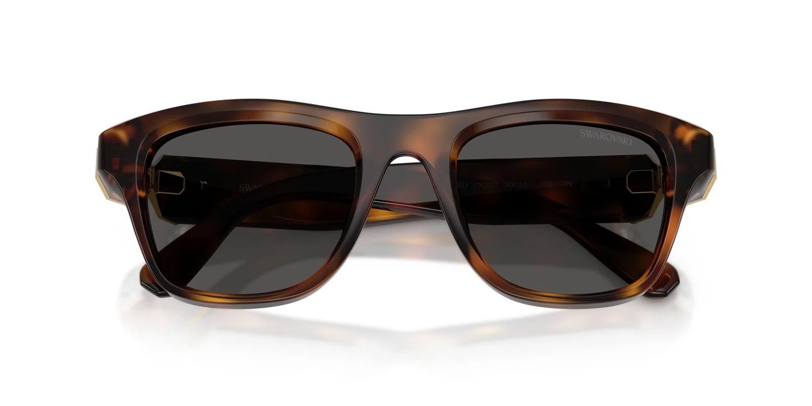 Swarovski 6056U Sunglasses - view 30